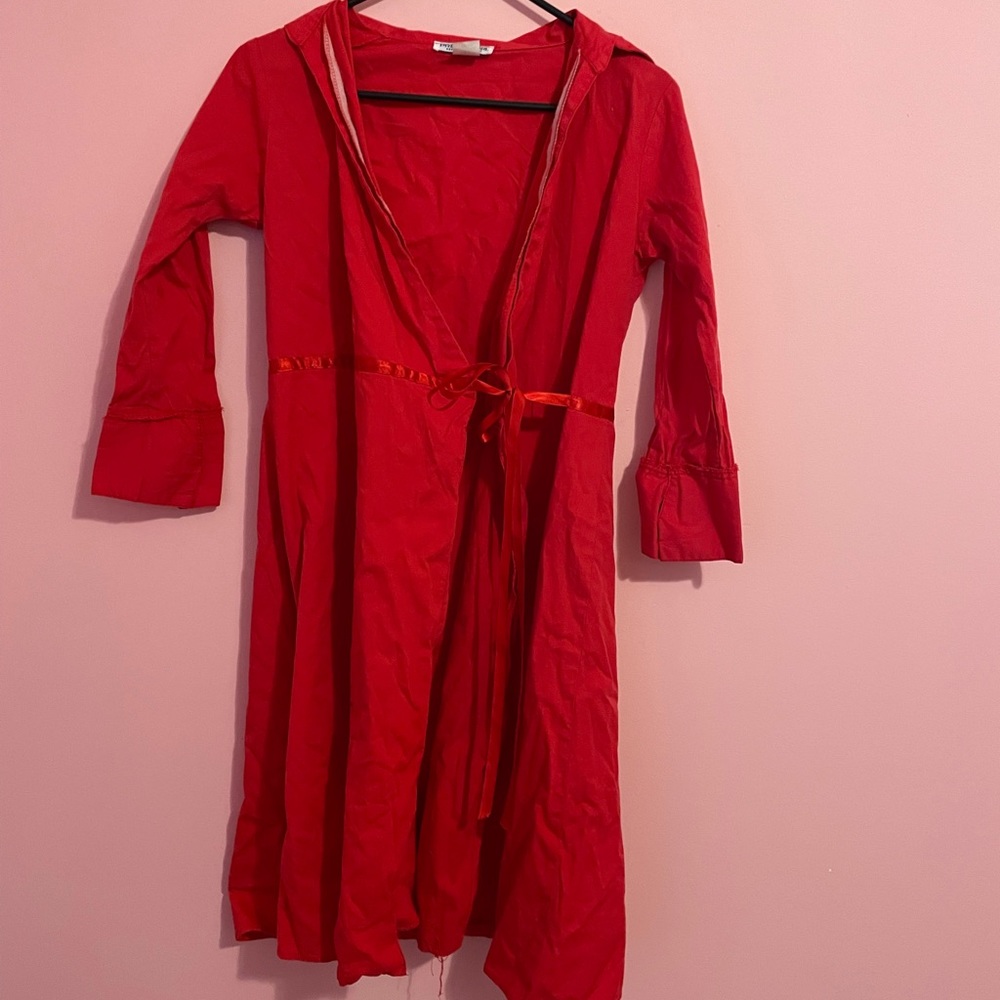 Ruby red - Picture 13 of 14